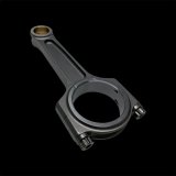 Brian Crower Connecting Rods - Acura B18C - 5.433in - I-Beam Mid-Weight w/ARP2000 Fasteners thumbnail 3