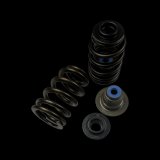 Brian Crower Subaru EJ Series Spring Seats Only - Qty 16 thumbnail 3