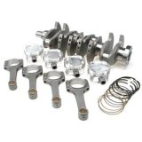 Brian Crower Mitsubishi 4G63 (7 bolt) Stroker Kit - 102mm Stroke Billet Crank bRods w/ARP2000 Cust thumbnail 1