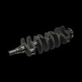 Brian Crower Crankshaft - Toyota 3URFE 108mm Stroke 4340 Billet thumbnail 2