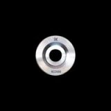 Brian Crower Titanium Retainer/Seat For BC0650 - Single Spring thumbnail 1
