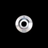Brian Crower Titanium Retainer/Seat For BC0650 - Single Spring thumbnail 2