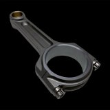 Brian Crower Connecting Rods - Subaru EJ205/EJ257 - 5.141 - I-Beam Extreme w/ARP Custom Age 625+ thumbnail 3