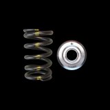 Brian Crower Toyota 3SGTE/GE Single Spring & Titanium Retainer Kit (Shimless Bucket ONLY) thumbnail 3