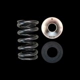 Brian Crower Mitsubishi 4G63 Eclipse/Evo Dual Springs / Titanium Retainers / Seat / Valve Seal Kit thumbnail 3