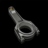 Brian Crower Connecting Rod - Subaru EJ205/EJ257 - 5.141 - I-Beam w/ARP2000 Fasteners (SINGLE ROD) thumbnail 1