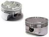 Brian Crower Pistons CP Custom w/ pins, rings and locks for Scion 2AZFE Stroker thumbnail 2