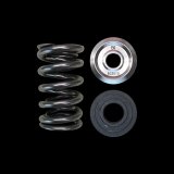 Brian Crower Honda K20A/K20Z F20C/F22C-High Lift Spring - Dual Spring/Titanium Retainer/Seat Kit thumbnail 3