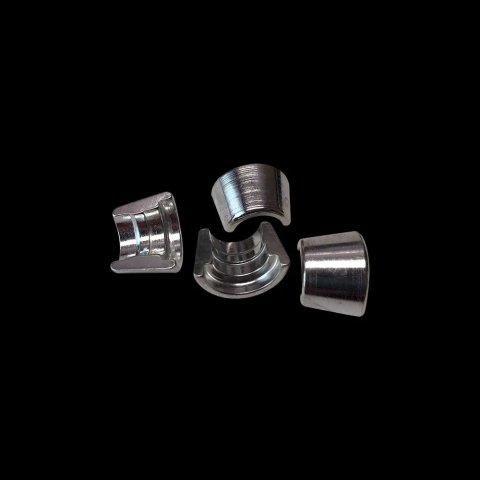 Brian Crower Nissan RB26 Billet Keepers thumbnail 3