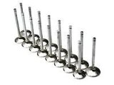 Brian Crower Toyota 3SGTE 29.5mm Exhaust Valves (+.5mm head diameter) thumbnail 1