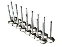 Brian Crower Honda D16Y8/D16Z6 26mm Exhaust Valves thumbnail 4