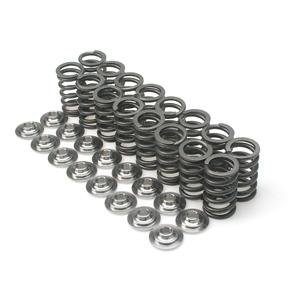 Brian Crower Subaru EJ Series / Toyota 3SGTE/GE Single Spring & Steel Retainer Kit thumbnail 1