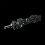 Brian Crower Crankshaft - Nissan RB26/RB25 73.7mm Stroke 4340 Billet thumbnail 3