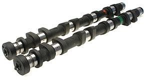 Brian Crower Nissan KA24DE RWD (Minor Modification) Camshafts - Stage 2 thumbnail 1