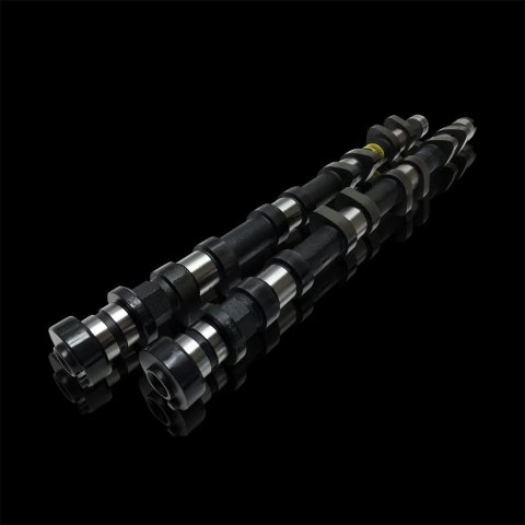 Brian Crower Nissan KA24DE RWD (Minor Modification) Camshafts - Stage 2 thumbnail 4