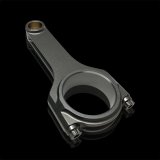 Brian Crower Connecting Rods - BMW B58B30B - ProH2K HD - 5.830in w/ ARP2000 Fasteners thumbnail 2