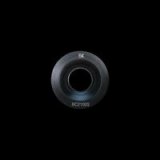Brian Crower Mitsubishi 4G63 Eclipse/Evo Single Steel Retainer thumbnail 1