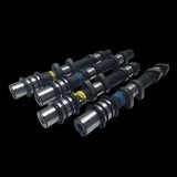 Brian Crower Subaru EJ257 - 04-07 STi 06-07 WRX Camshafts - Stage 2+ - Set of 4 thumbnail 2