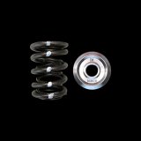 Brian Crower Honda Acura B18C/B16A/B17A Dual Spring & Titanium Retainer Kit thumbnail 3