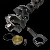 Brian Crower Toyota B58B30 Stroker Kit - 100mm Stroke/ProH2K Connecting Rods / Custom Pistons thumbnail 2