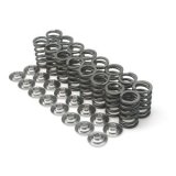 Brian Crower Honda/Acura K20A/K20Z F20C/F22C-Race/LTD Street Dual Spring and Titanium Retainer & Spr thumbnail 1