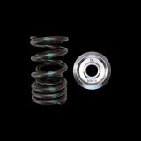 Brian Crower Honda/Acura K20A/K20Z F20C/F22C-Race/LTD Street Dual Spring & Titanium Retainer Kit - N thumbnail 3