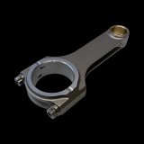 Brian Crower Connecting Rods - ProH625+ W/ARP Custom Age 625+ Fasteners - 2019+ Honda Talon thumbnail 2