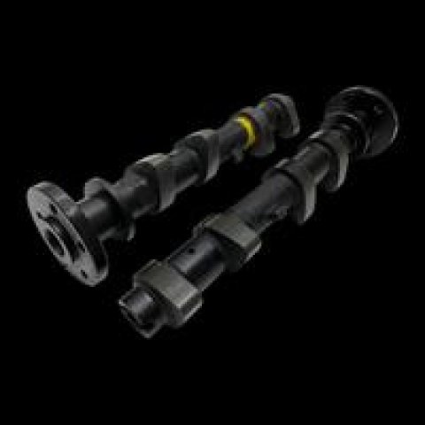 Brian Crower 2017+ Can-Am X3 Rotax 900 Ace Stage 2 Camshafts (Set Of 2) thumbnail 1