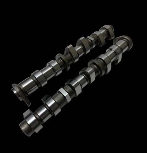 Brian Crower 2017+ Can-Am X3 Rotax 900 Ace Stage 2 Camshafts (Set Of 2) thumbnail 2