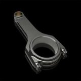 Brian Crower Connecting Rod Nissan RB26DETT 4.783 - BC625+ w/ARP Custom Age 625+ Fasteners - Single thumbnail 2