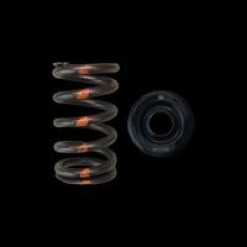 Brian Crower Mazda MZR Valve Spring & Retainer - Steel Retainers thumbnail 1