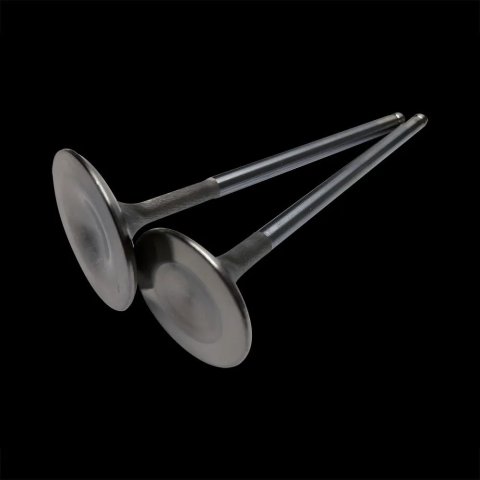 Brian Crower Nissan VK56 32.5mm Exhaust Valves thumbnail 3
