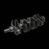 Brian Crower Crankshaft - LightWeight Honda/Acura K20 92mm Stroke 4340 Billet w/.935/1.771 Journal thumbnail 1