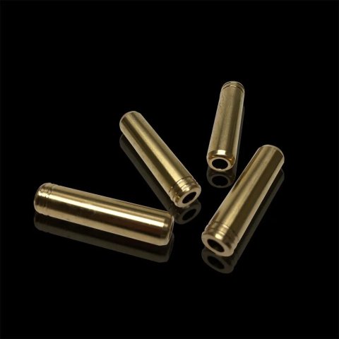 Brian Crower Valve Guides - 6.6mm Intake Nissan VQ35DE thumbnail 3