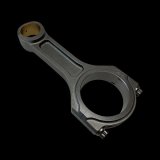 Brian Crower Connecting Rods - Chevy Duramax Diesel - 6.125in- Sportsman w/ARP2000 7/16in Fasteners thumbnail 3