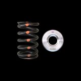 Brian Crower Toyota 1FZFE Single Spring & Titanium Retainer Kit thumbnail 3