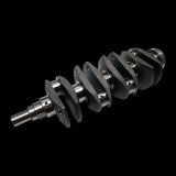 Brian Crower Crankshaft - Honda/Accura B18/B20 95mm Stroke Billet thumbnail 3