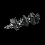 Brian Crower Crankshaft - Nissan VR38DETT 94.4mm Stroke EN30B Material Unbalanced thumbnail 3