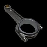Brian Crower MOAR I Beam Connecting Rods - Toyota 2JZGTE/GE-5.590in w/ARP CA 625+ Fasteners (Single) thumbnail 1
