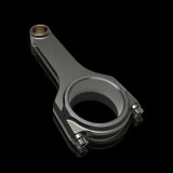 Brian Crower Connecting Rods - Toyota 2JZGTE ProH625+ Connecting Rods w/ARP Custom Age 625+ Fastener thumbnail 3