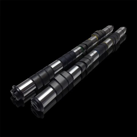 Brian Crower Honda Acura B18C/B16A/B17A Camshafts - Stage 3 Normally Aspirated thumbnail 4