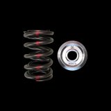 Brian Crower Honda H22-Race & Limited Street Dual Spring & Titanium Retainer Kit thumbnail 3
