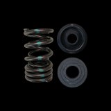 Brian Crower Honda/Acura K20A/K20Z F20C/F22C-High Mileage Dual Spring and Steel Alloy Retainer & Spr thumbnail 3