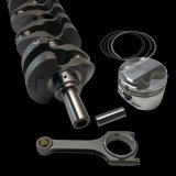Brian Crower Honda/Acura K20 Stroker Kit - 92mm Stroke Billet Crank Customer Lightweight Rods Piston thumbnail 4