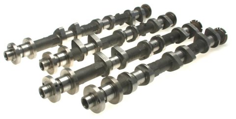Brian Crower Nissan VQ37DE Stroker Kit - 92mm Billet Crank/5.886in. Rods/Pistons Balanced thumbnail 4