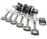 Brian Crower Nissan VQ35DE Stroker Kit - 86.4mm Stroke Billet Crank BC625+ Rods (5.675 inch) Custom thumbnail 1