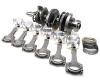 Brian Crower Nissan VQ35DE Stroker Kit - 86.4mm Stroke Billet Crank BC625+ Rods (5.675 inch) Custom thumbnail 3