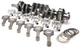 Brian Crower Toyota 2JZGTE/2JZGE Stroker Kit - 94mm Stroke Billet Crank BC625+ Rods (5.590) Custom thumbnail 1