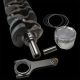 Brian Crower Toyota 2JZGTE/2JZGE Stroker Kit - 94mm Stroke Billet Crank BC625+ Rods (5.590) Custom thumbnail 4
