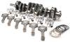 Brian Crower Toyota 2JZGTE/2JZGE Stroker Kit - Lightweight 94mm Stroke Billet Crank BC625+ Rods (5. thumbnail 2